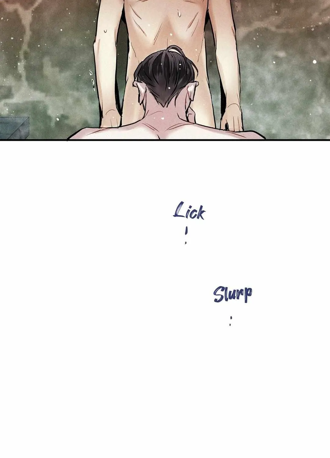 A well known love affair Chapter 76 page 43 - 