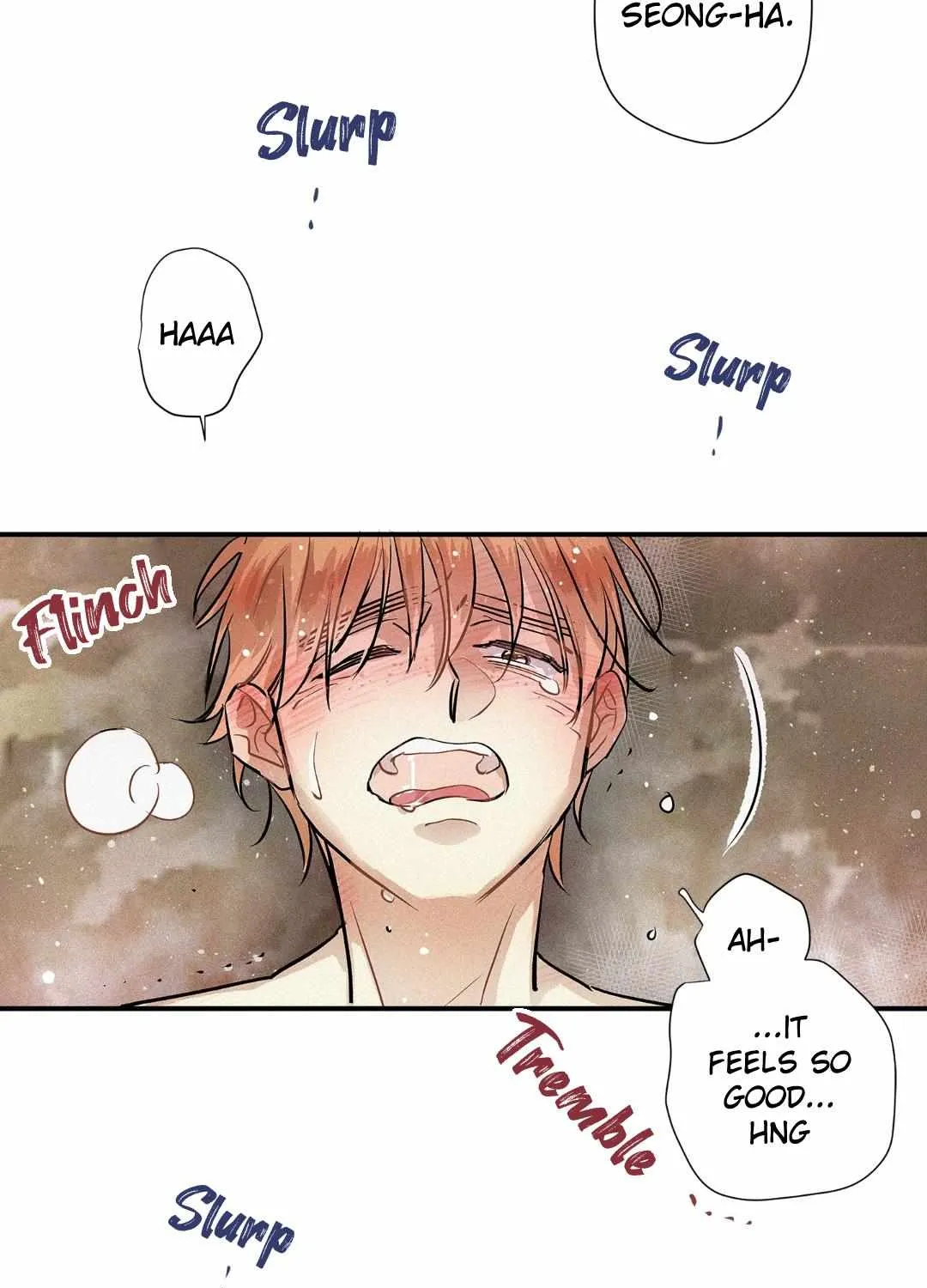 A well known love affair Chapter 76 page 45 - 
