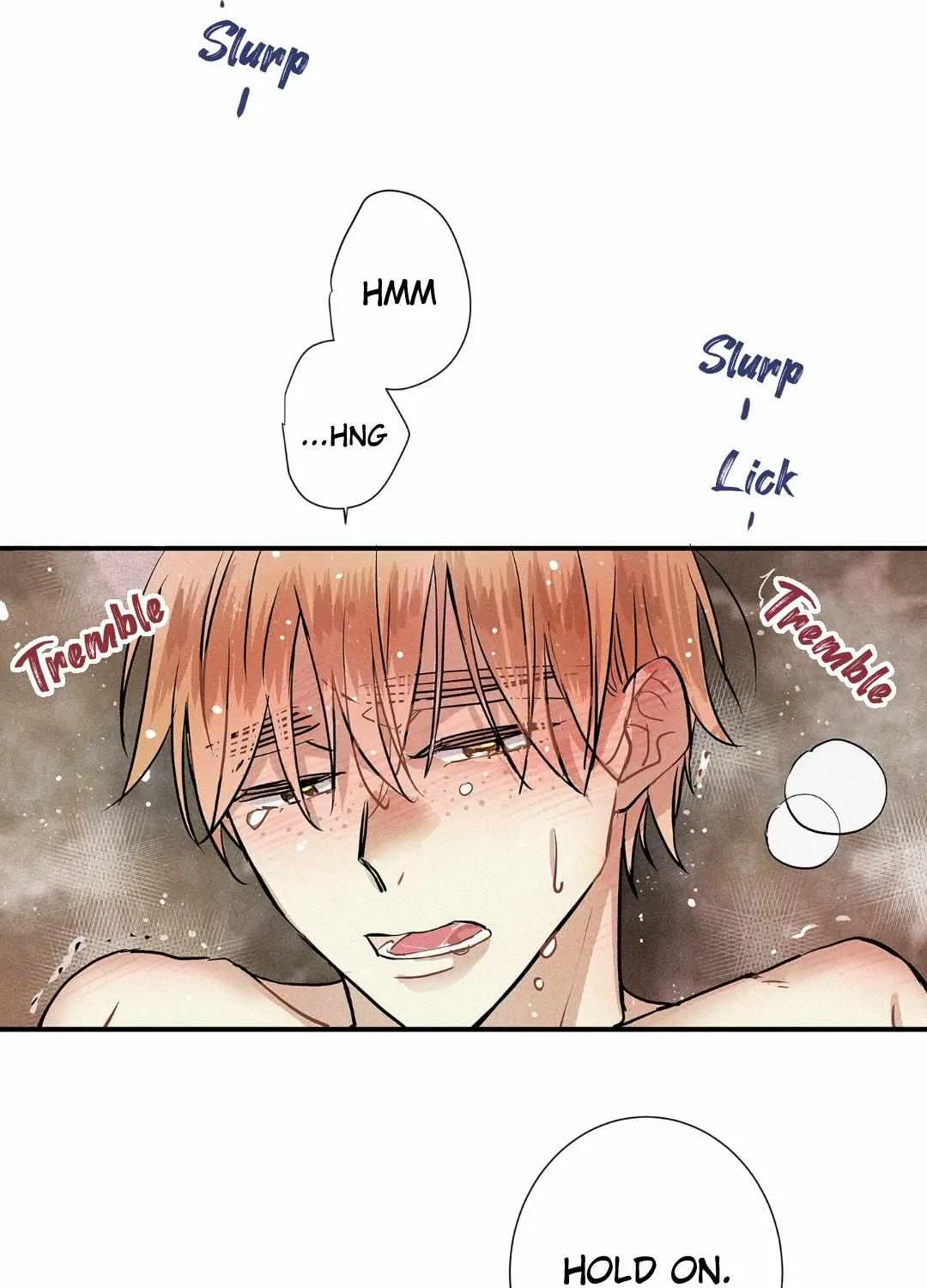 A well known love affair Chapter 76 page 46 - 