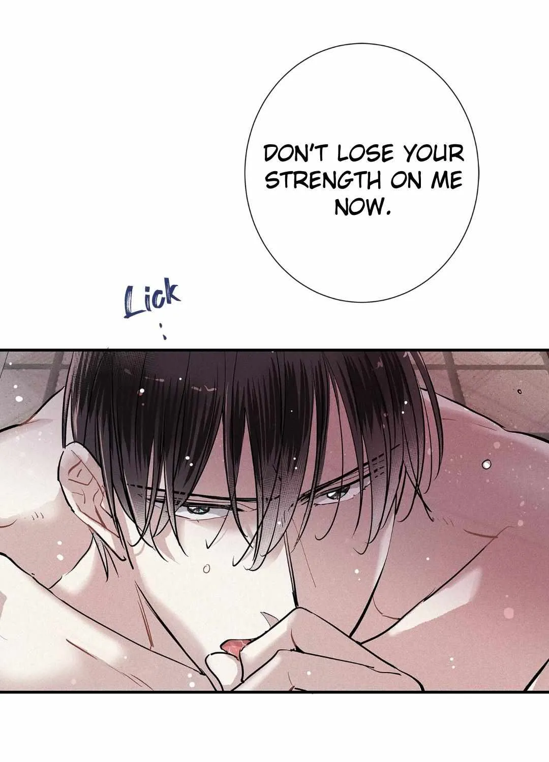 A well known love affair Chapter 76 page 48 - 