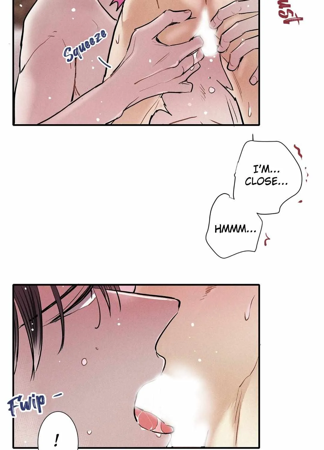 A well known love affair Chapter 76 page 52 - 