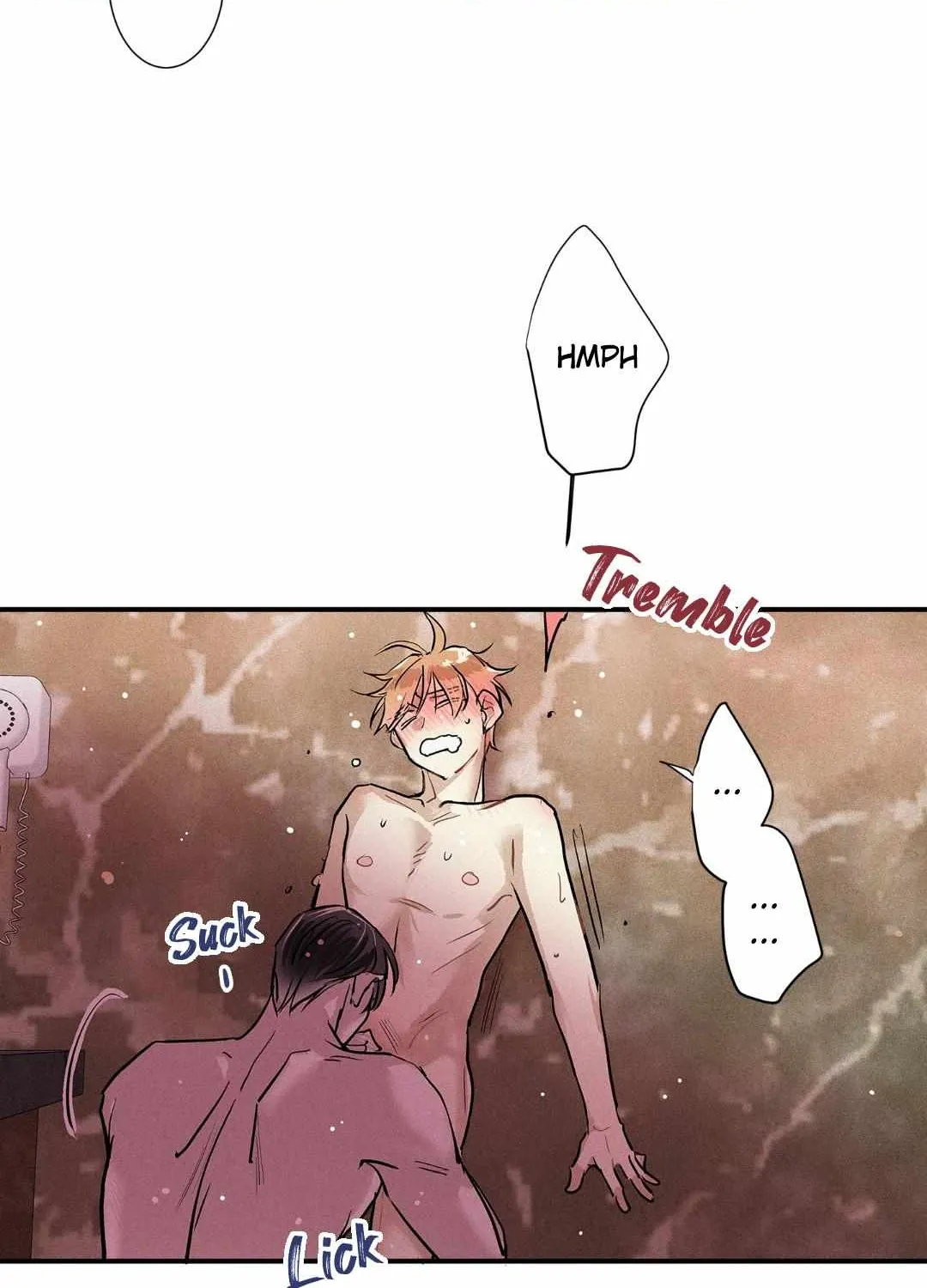 A well known love affair Chapter 76 page 53 - 