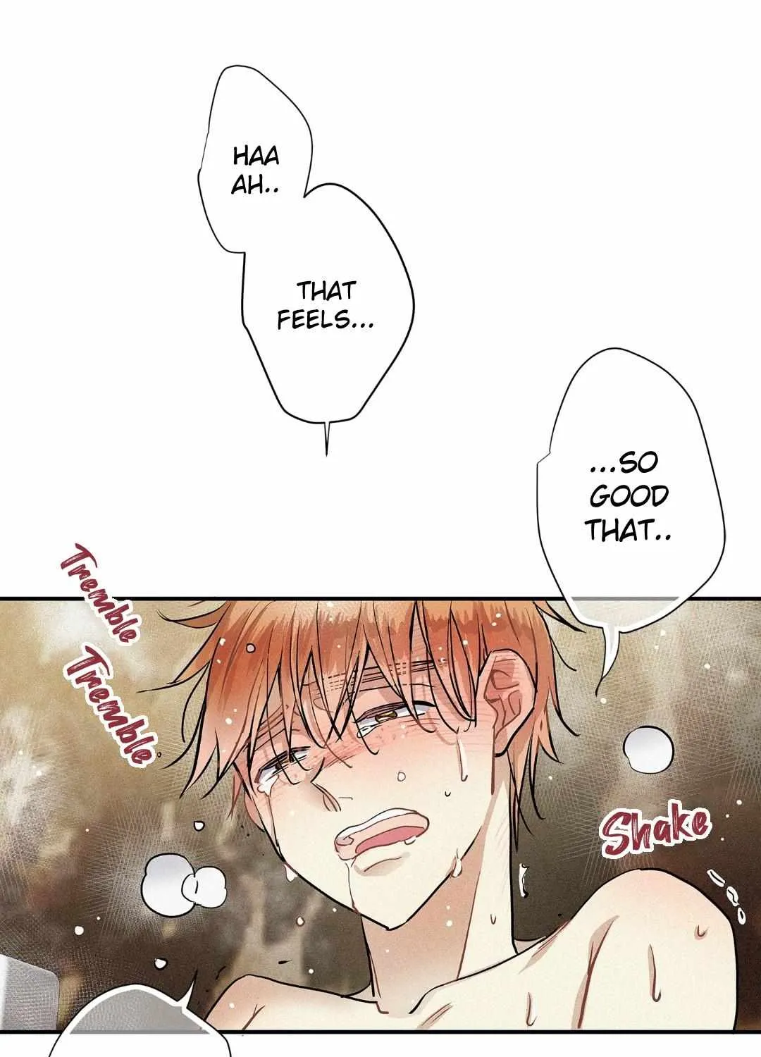 A well known love affair Chapter 76 page 55 - 