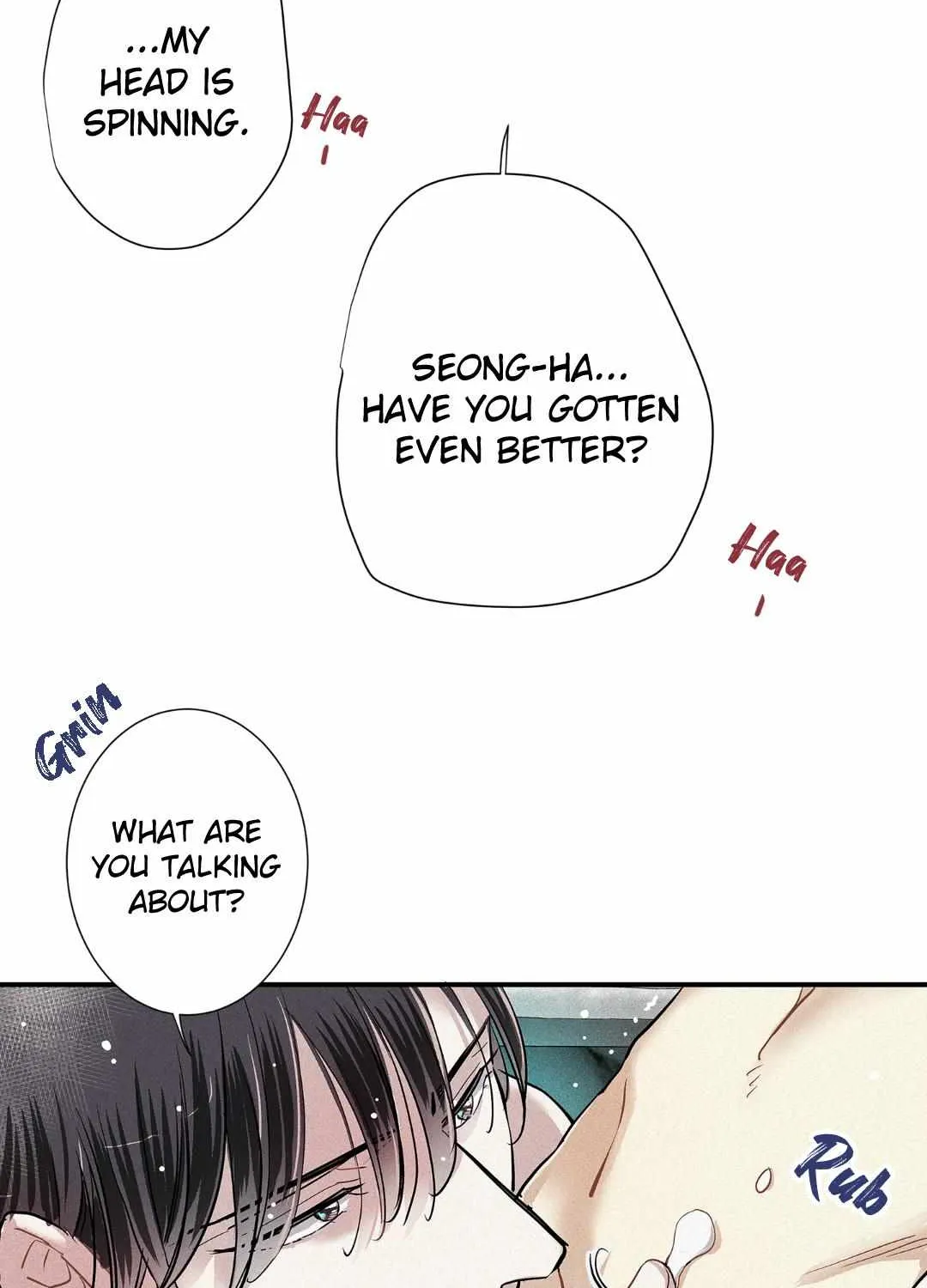 A well known love affair Chapter 76 page 56 - 