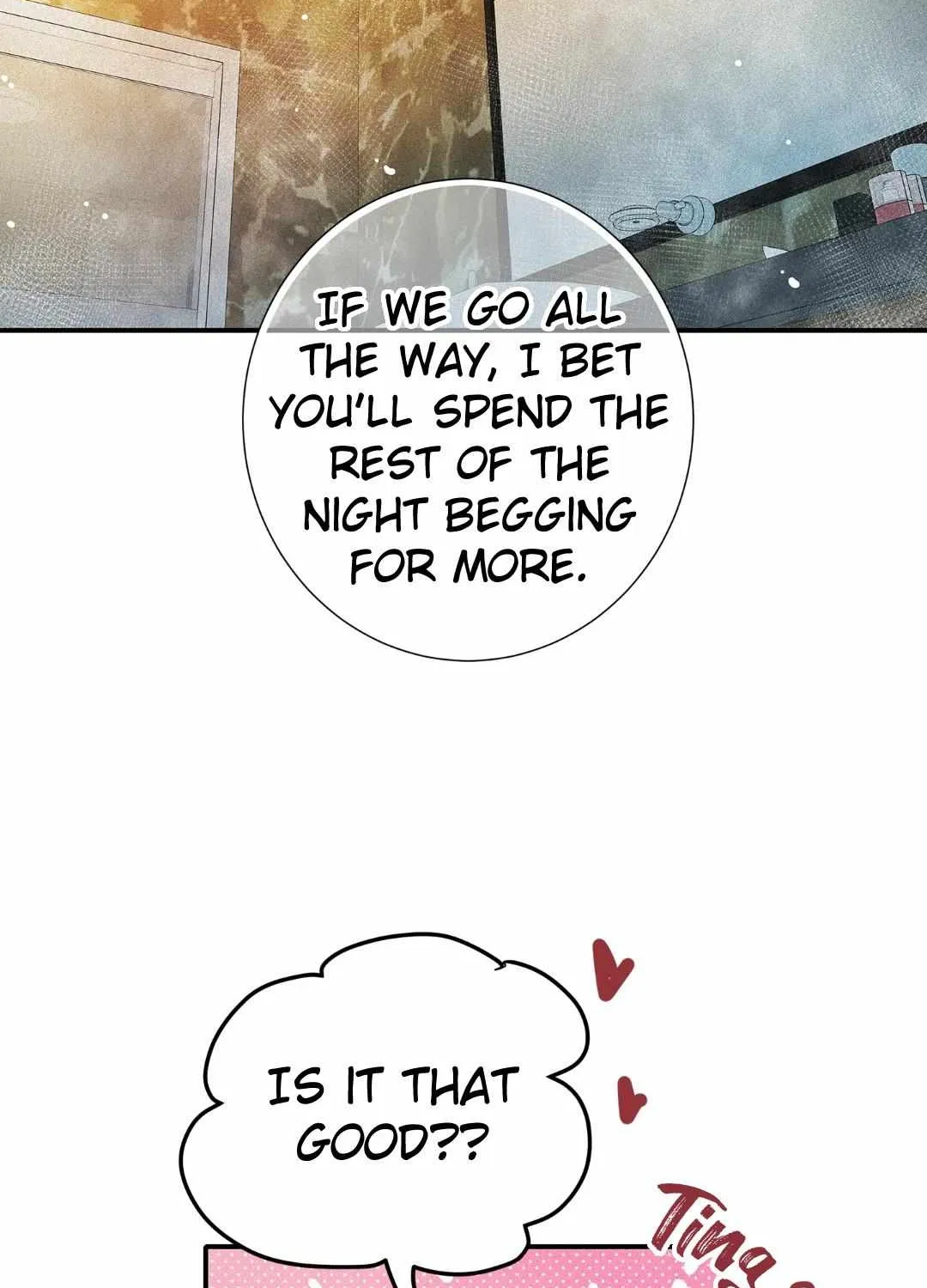A well known love affair Chapter 76 page 58 - 