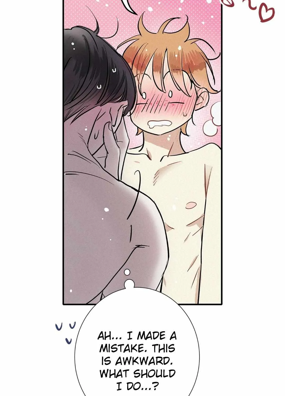A well known love affair Chapter 76 page 59 - 