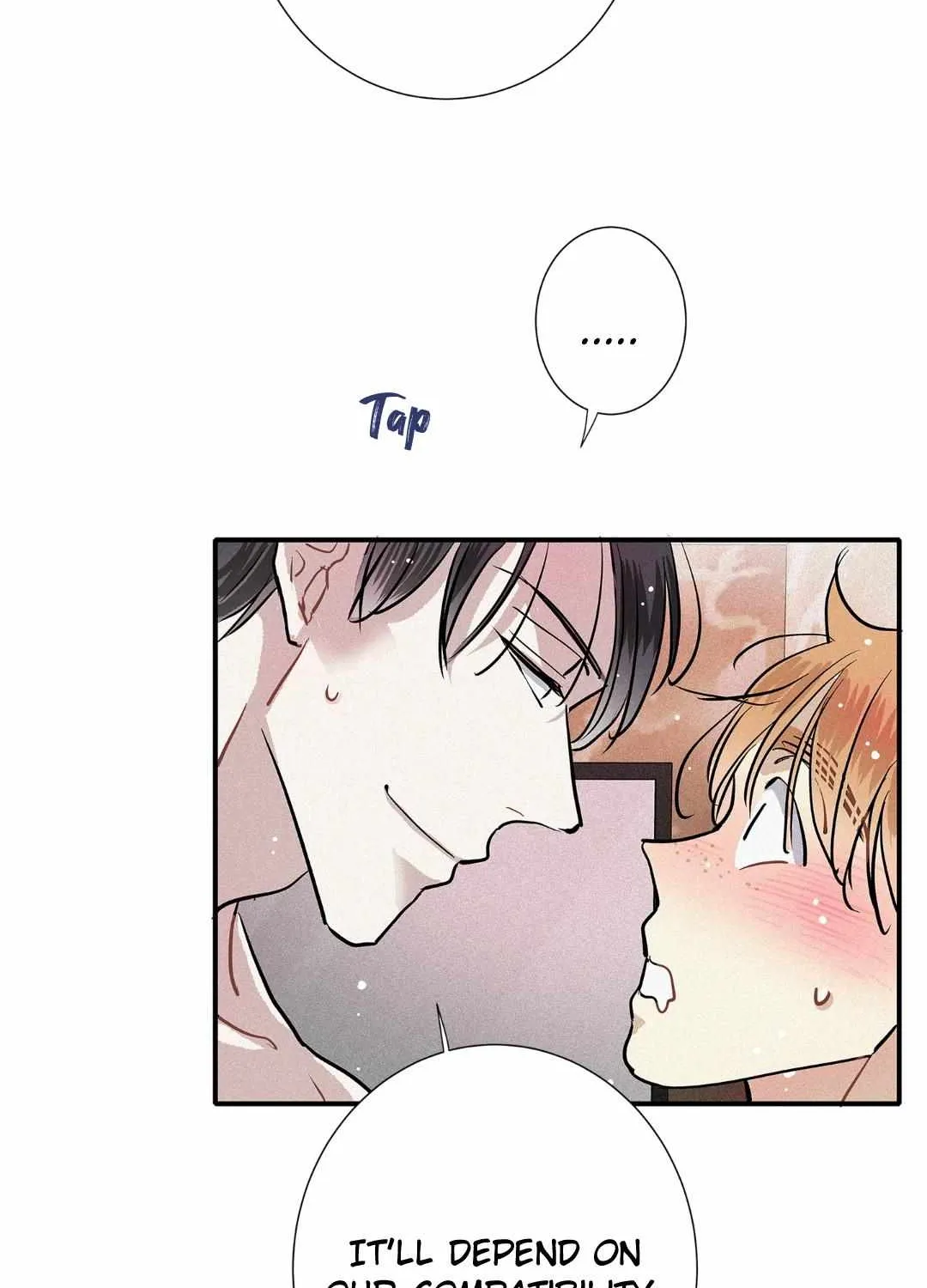 A well known love affair Chapter 76 page 60 - 