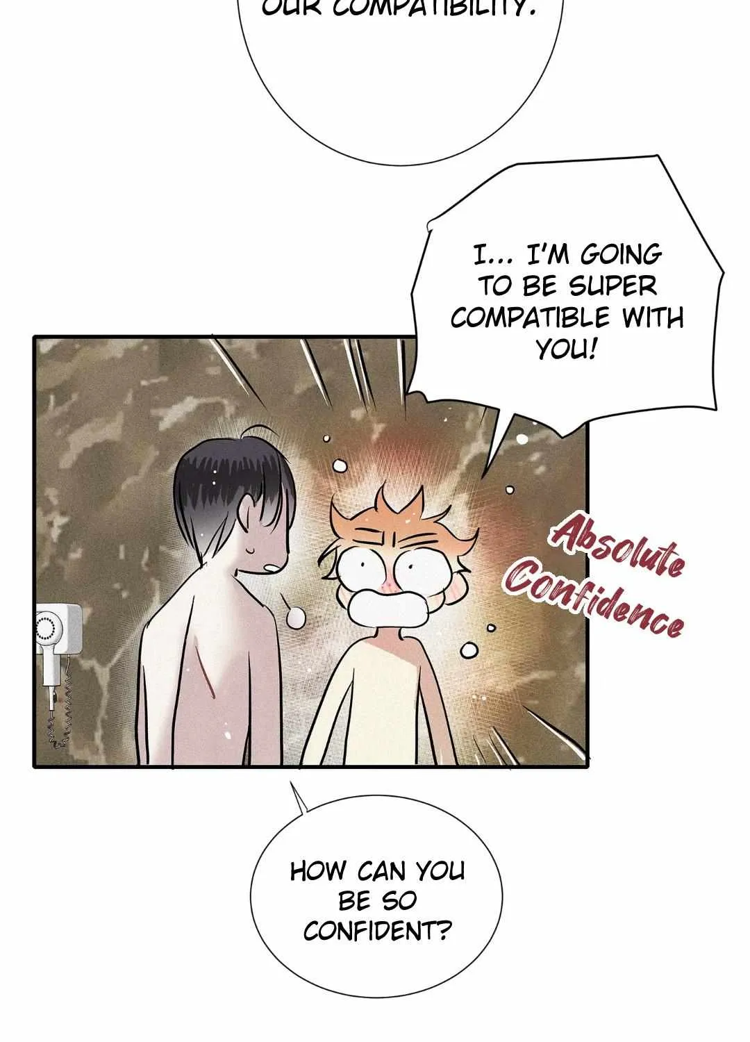 A well known love affair Chapter 76 page 61 - 