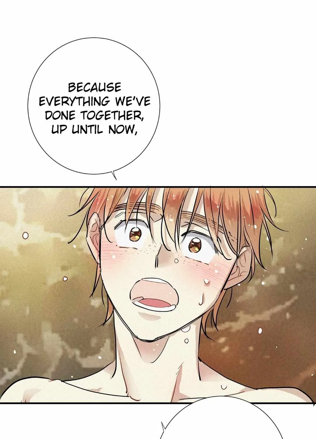 A well known love affair Chapter 76 page 63 - 