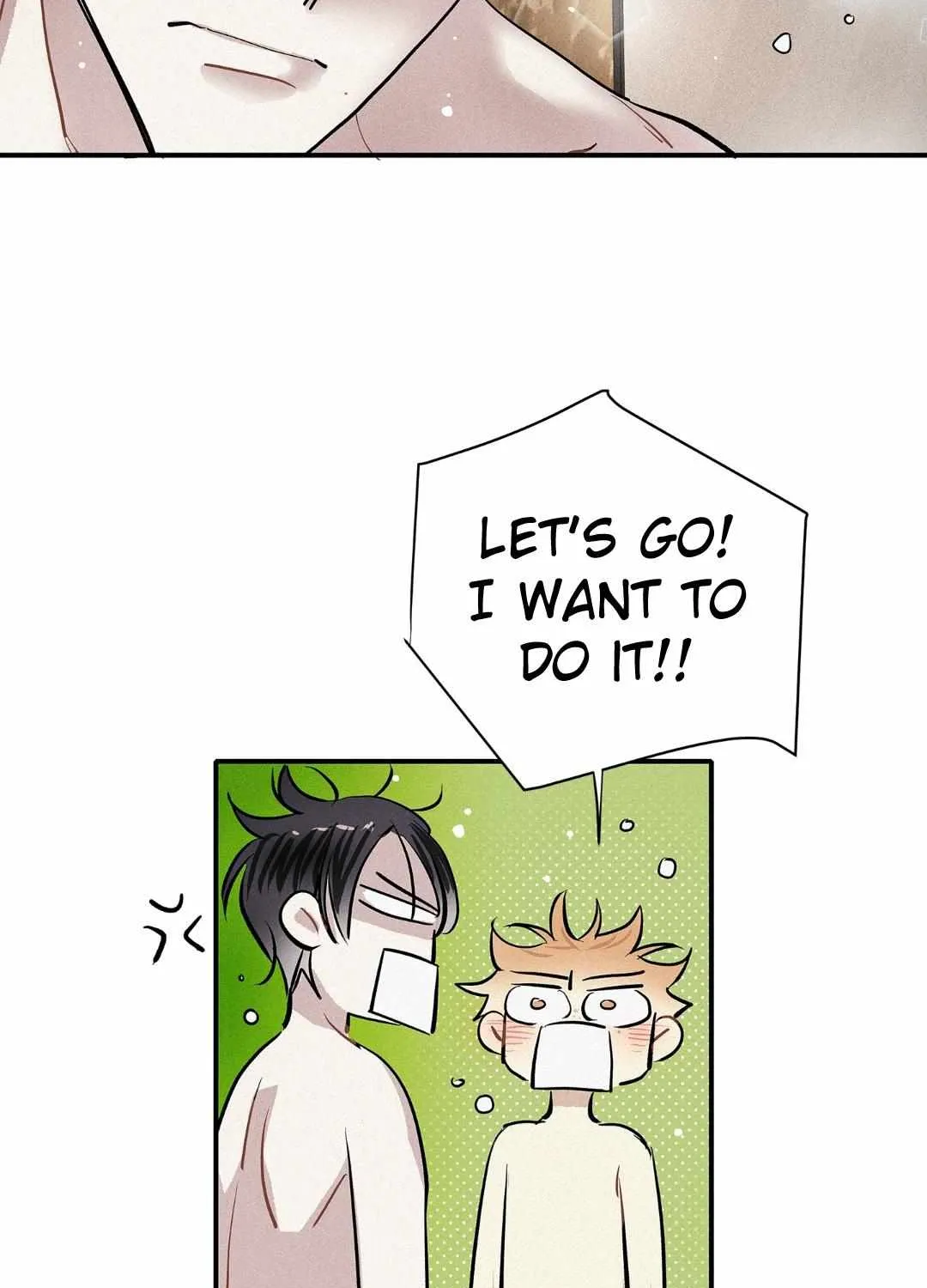 A well known love affair Chapter 76 page 65 - 