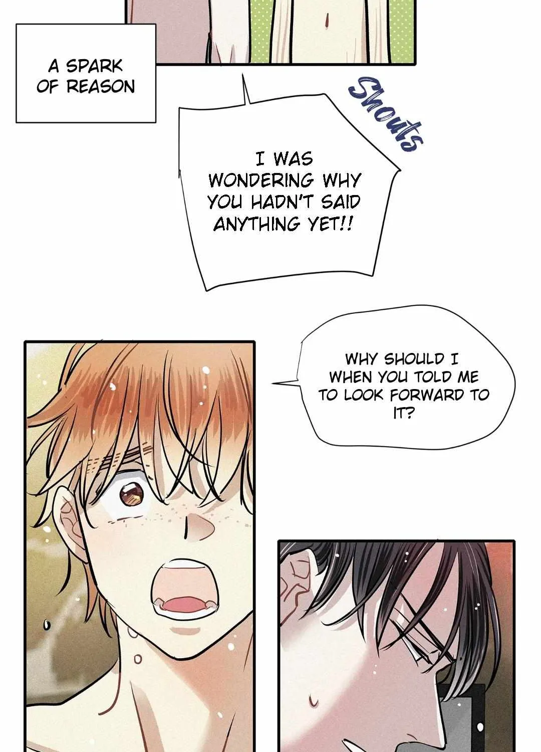 A well known love affair Chapter 76 page 66 - 