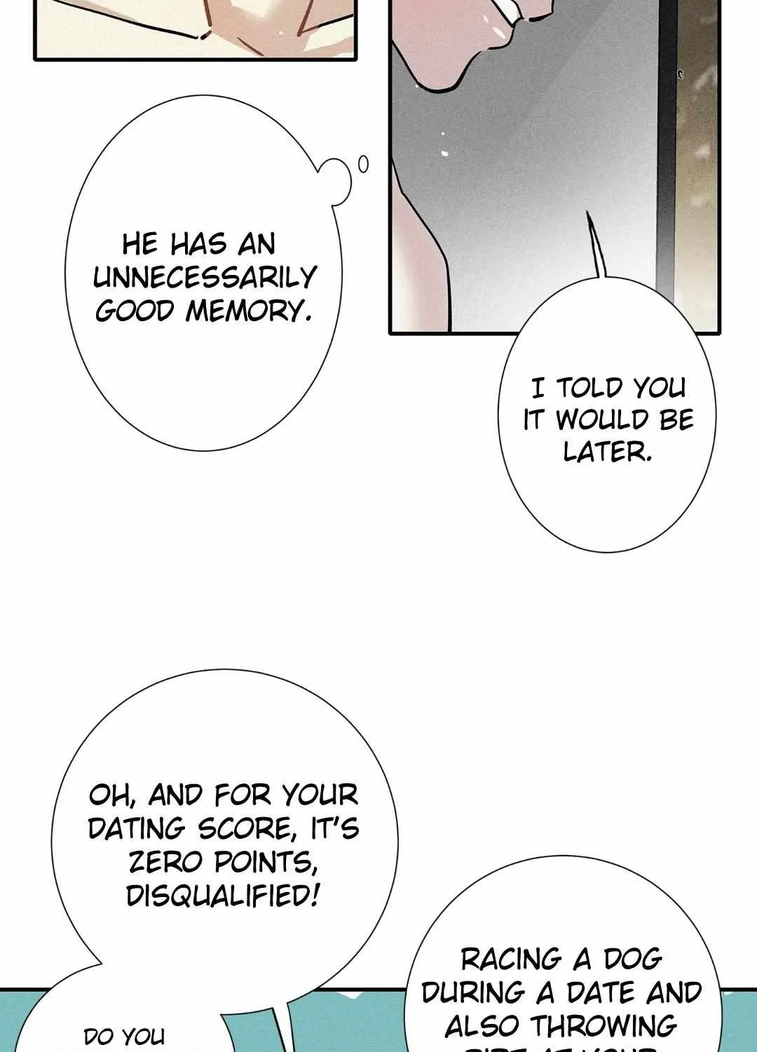 A well known love affair Chapter 76 page 67 - 