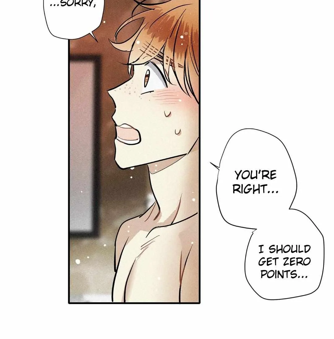 A well known love affair Chapter 76 page 69 - 