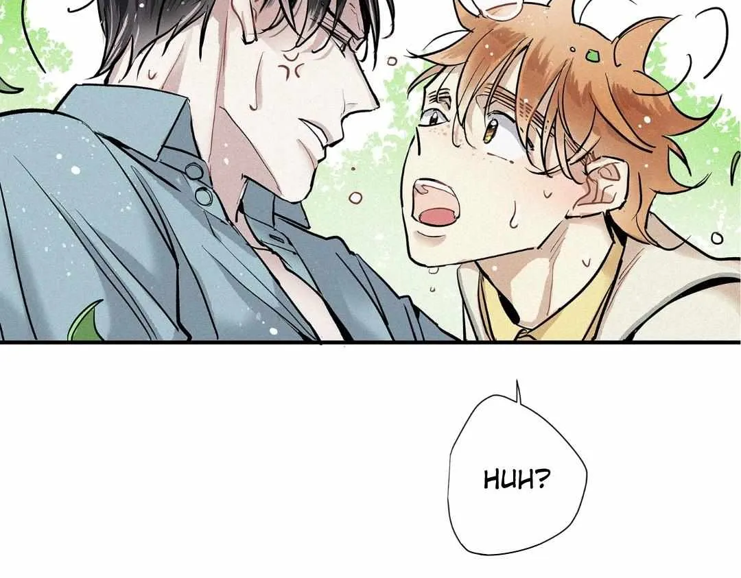 A well known love affair Chapter 76 page 8 - 