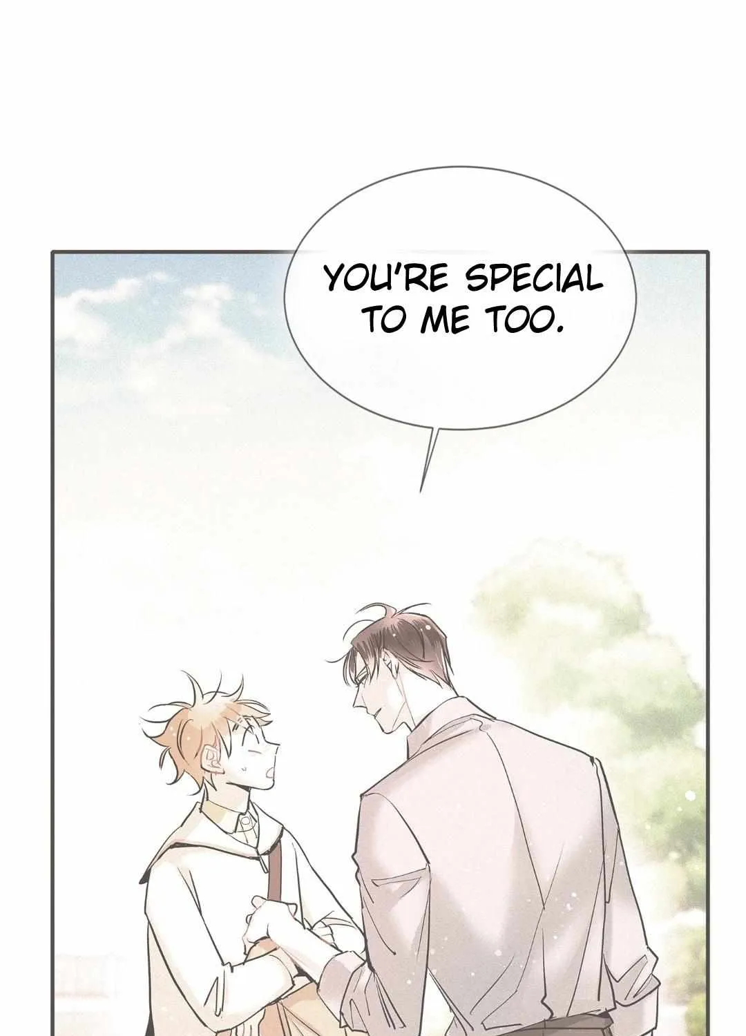 A well known love affair Chapter 76 page 72 - 