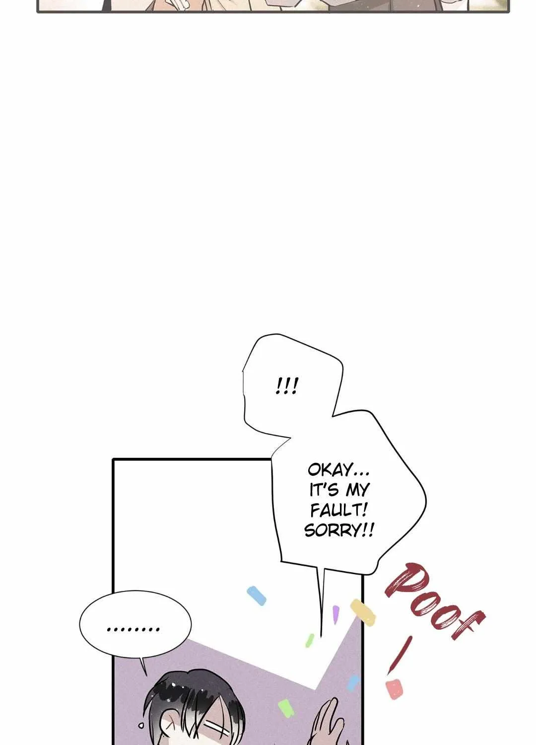 A well known love affair Chapter 76 page 73 - 