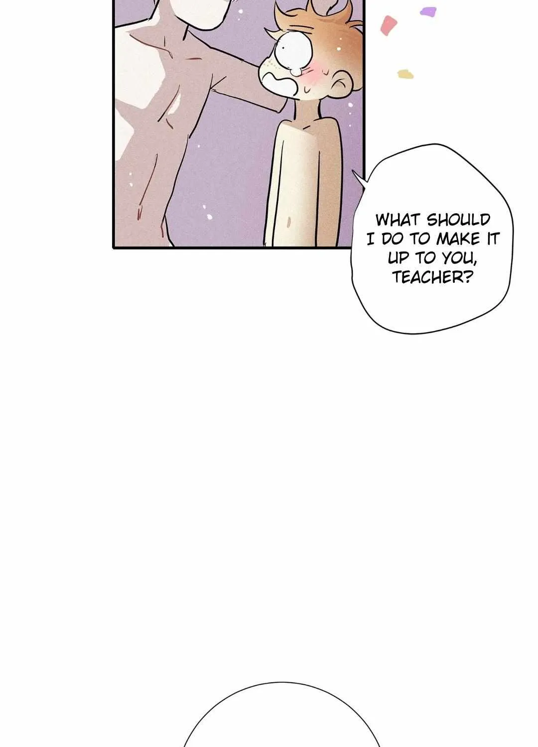 A well known love affair Chapter 76 page 74 - 