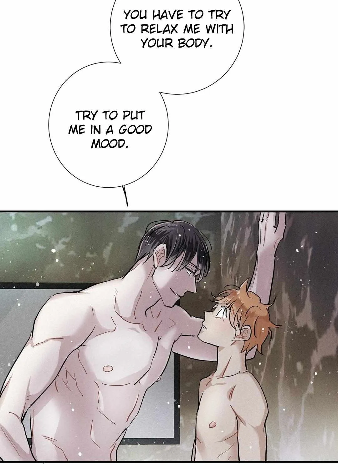 A well known love affair Chapter 76 page 75 - 