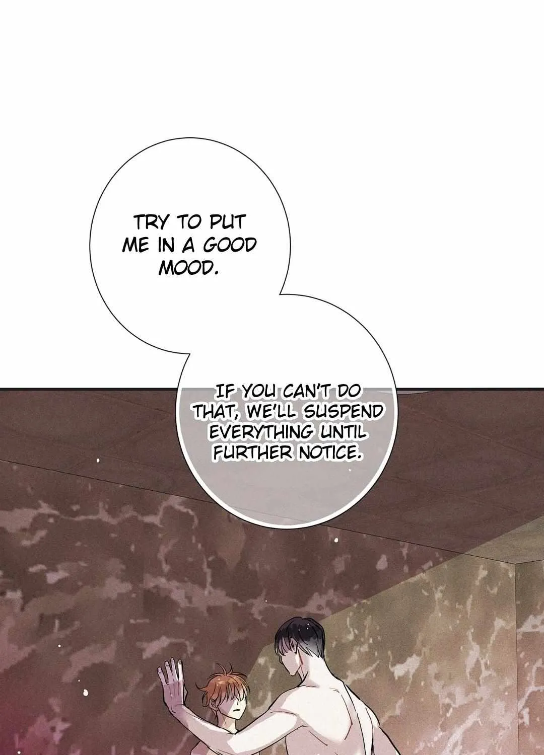 A well known love affair Chapter 77 page 2 - 