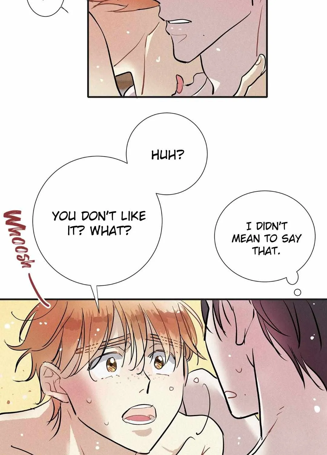 A well known love affair Chapter 77 page 12 - 