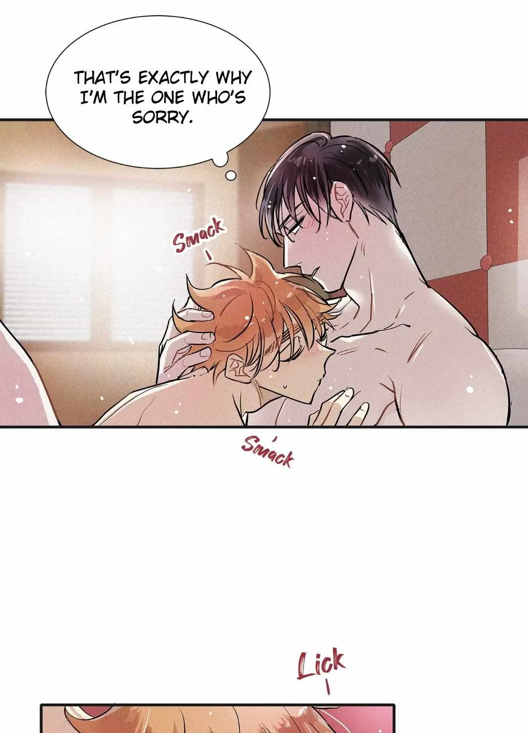 A well known love affair Chapter 77 page 15 - 