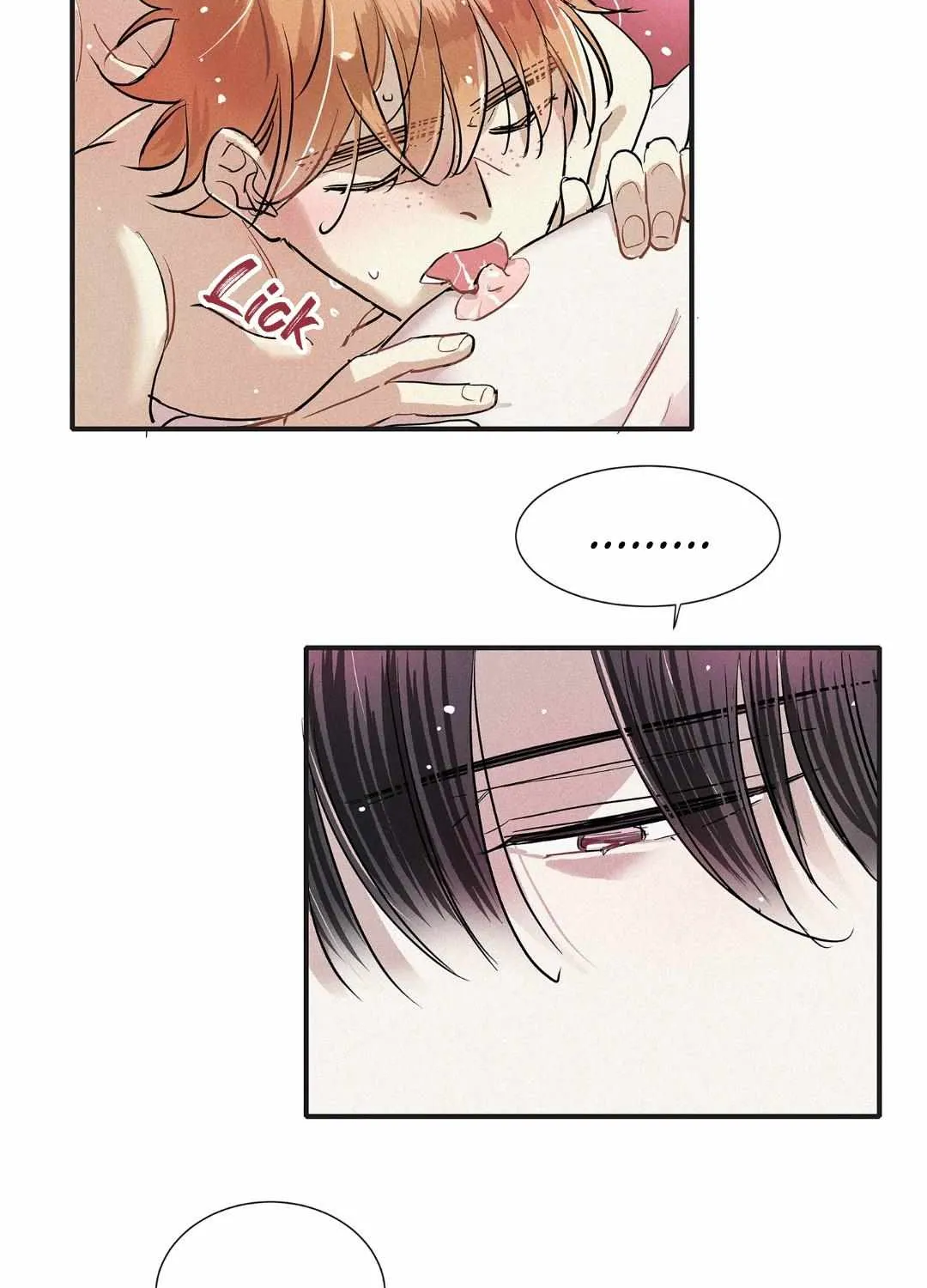 A well known love affair Chapter 77 page 16 - 