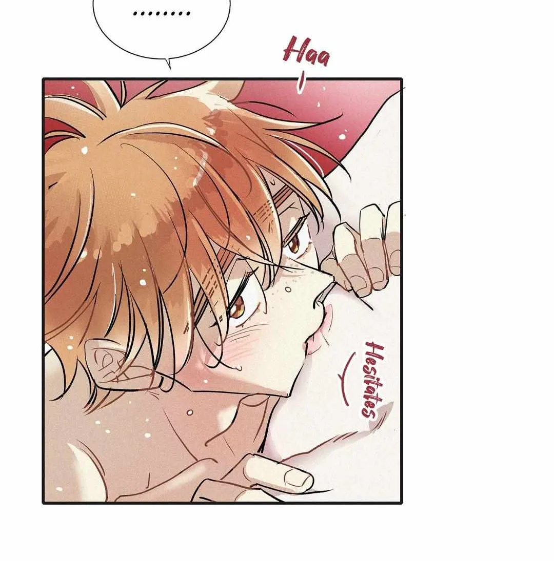 A well known love affair Chapter 77 page 17 - 