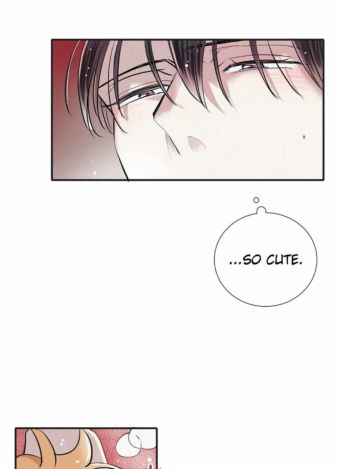 A well known love affair Chapter 77 page 18 - 