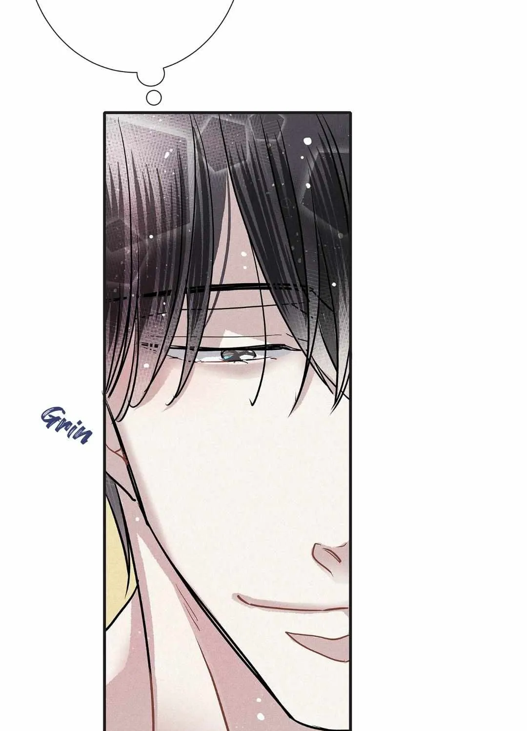 A well known love affair Chapter 77 page 20 - 