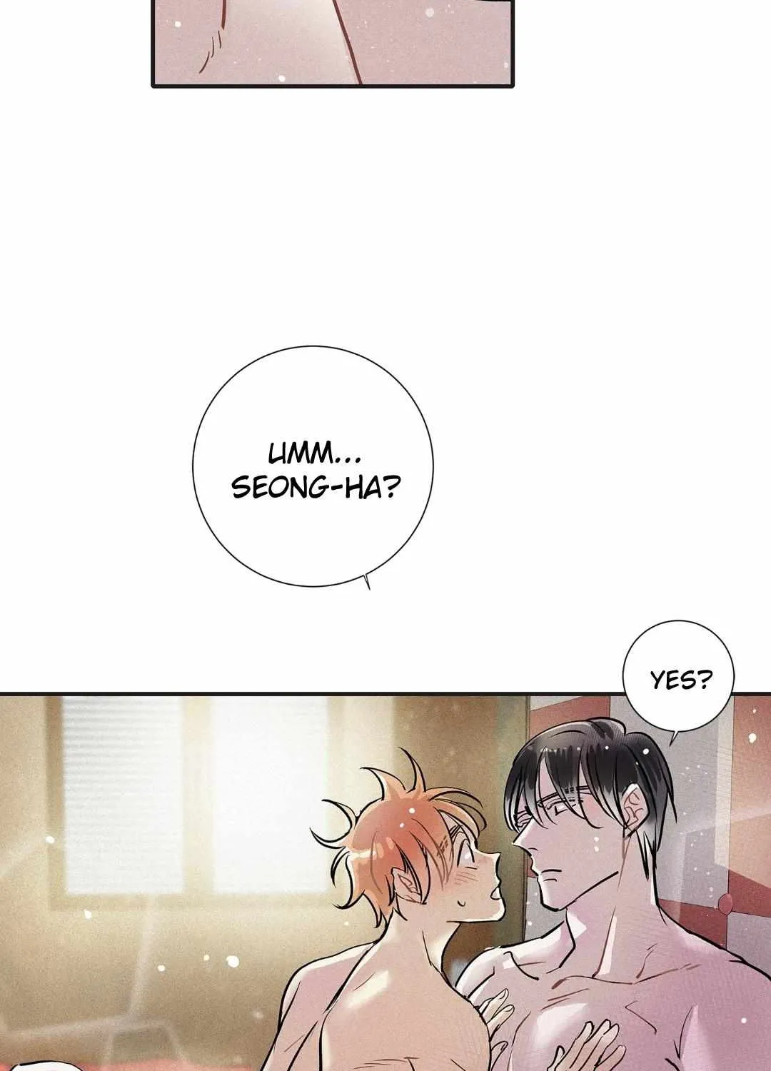 A well known love affair Chapter 77 page 21 - 