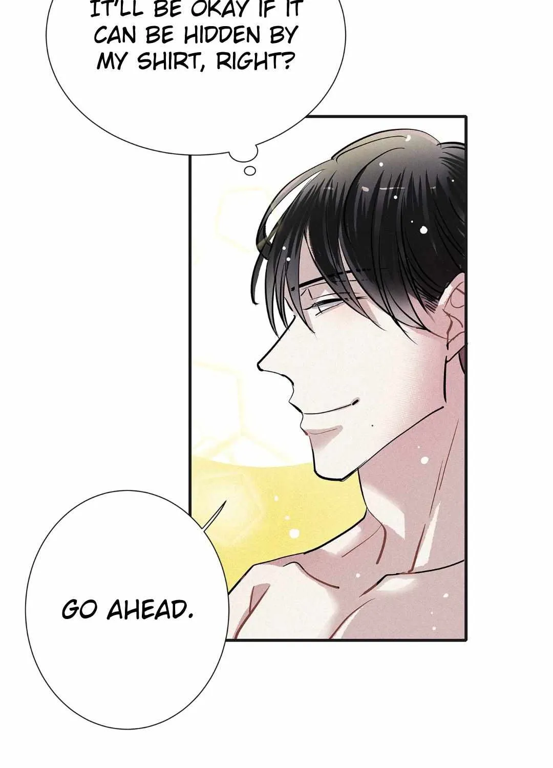 A well known love affair Chapter 77 page 23 - 