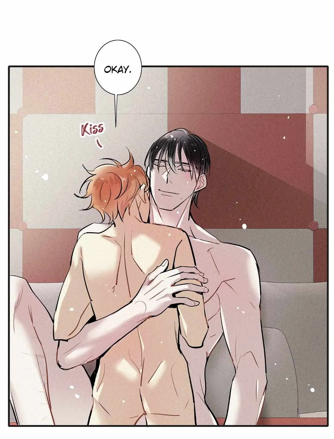 A well known love affair Chapter 77 page 24 - 