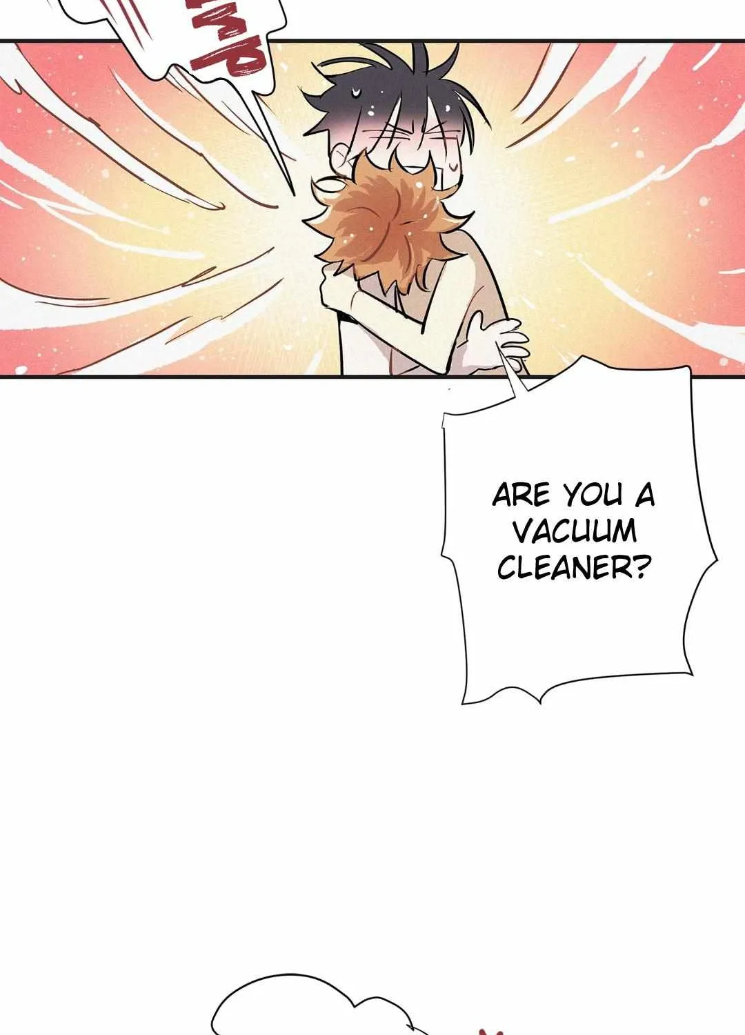 A well known love affair Chapter 77 page 26 - 