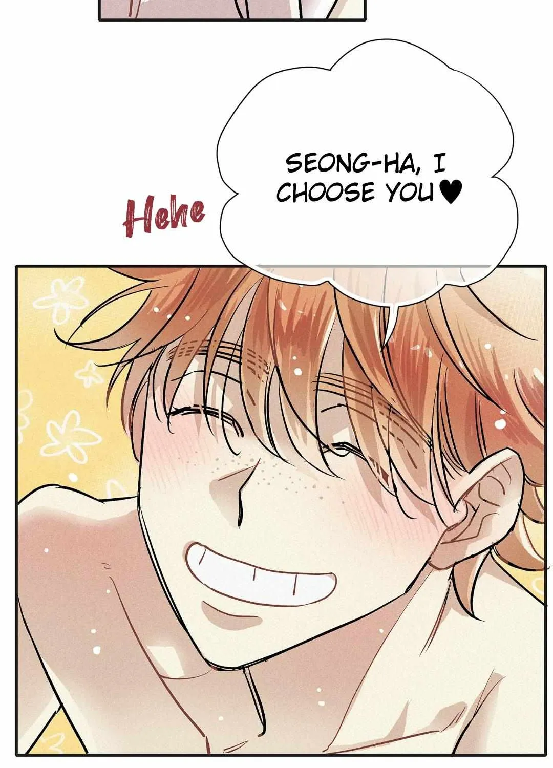 A well known love affair Chapter 77 page 28 - 