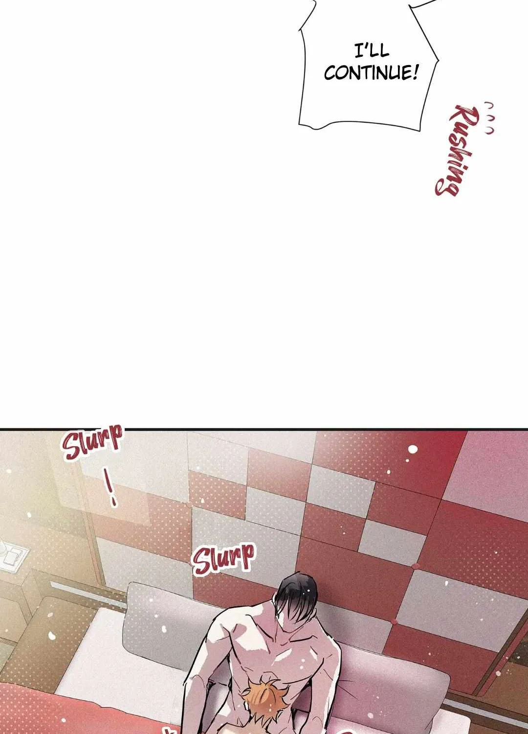 A well known love affair Chapter 77 page 30 - 