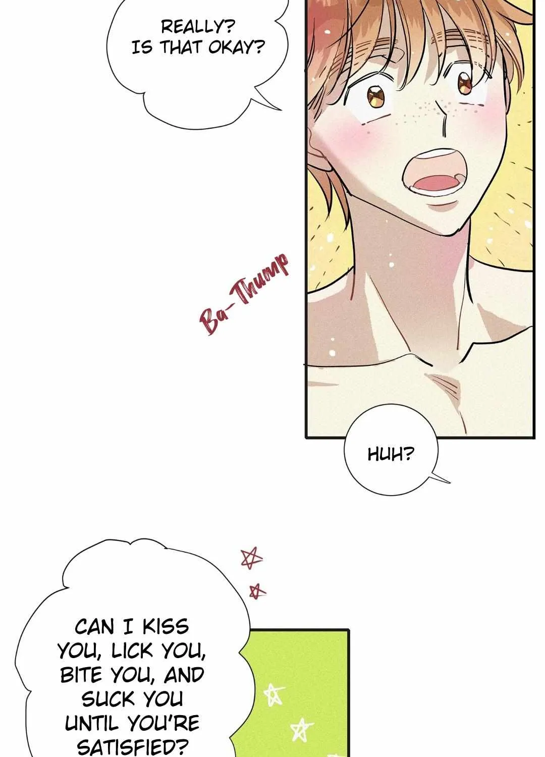 A well known love affair Chapter 77 page 4 - 