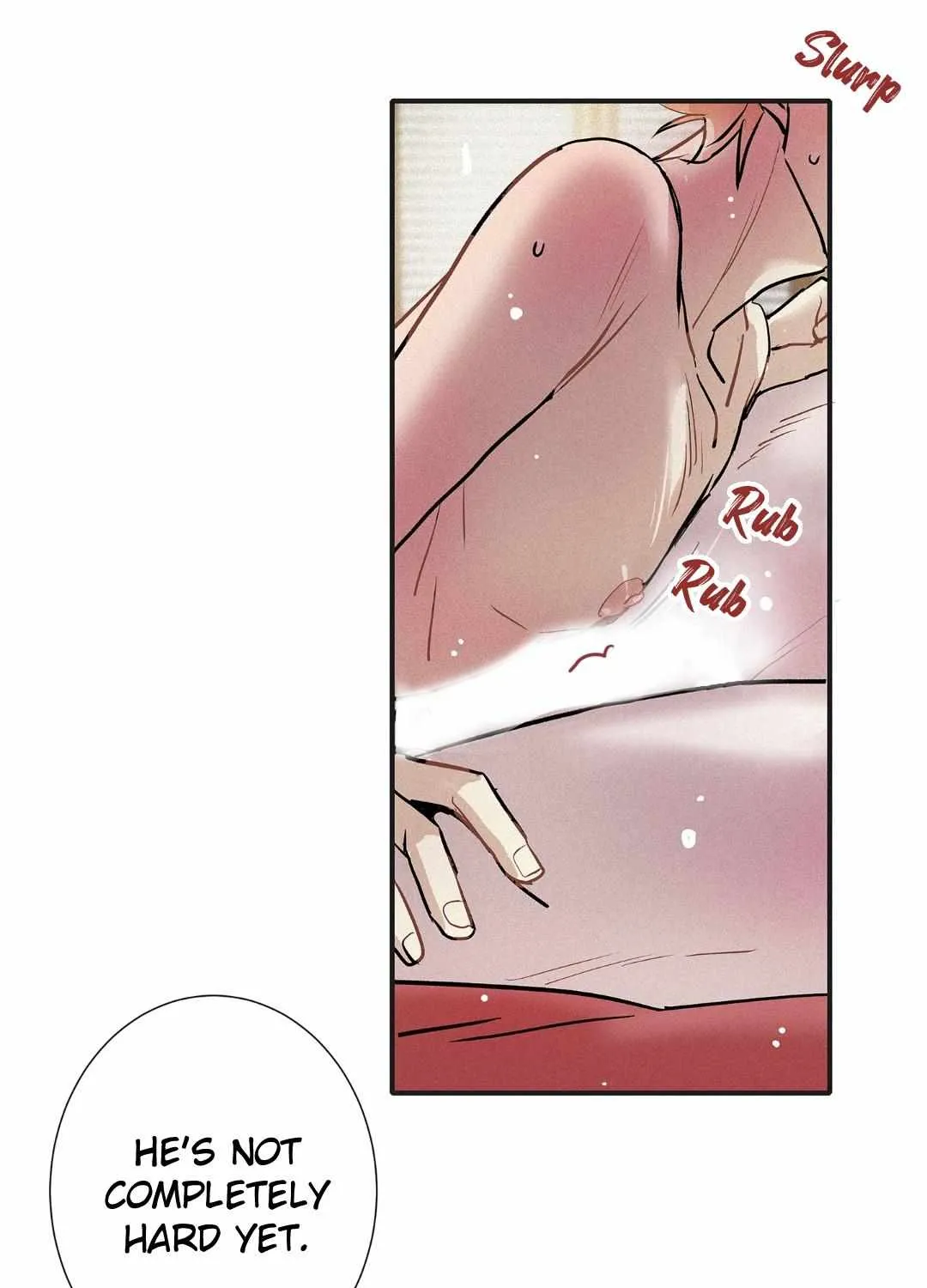 A well known love affair Chapter 77 page 33 - 