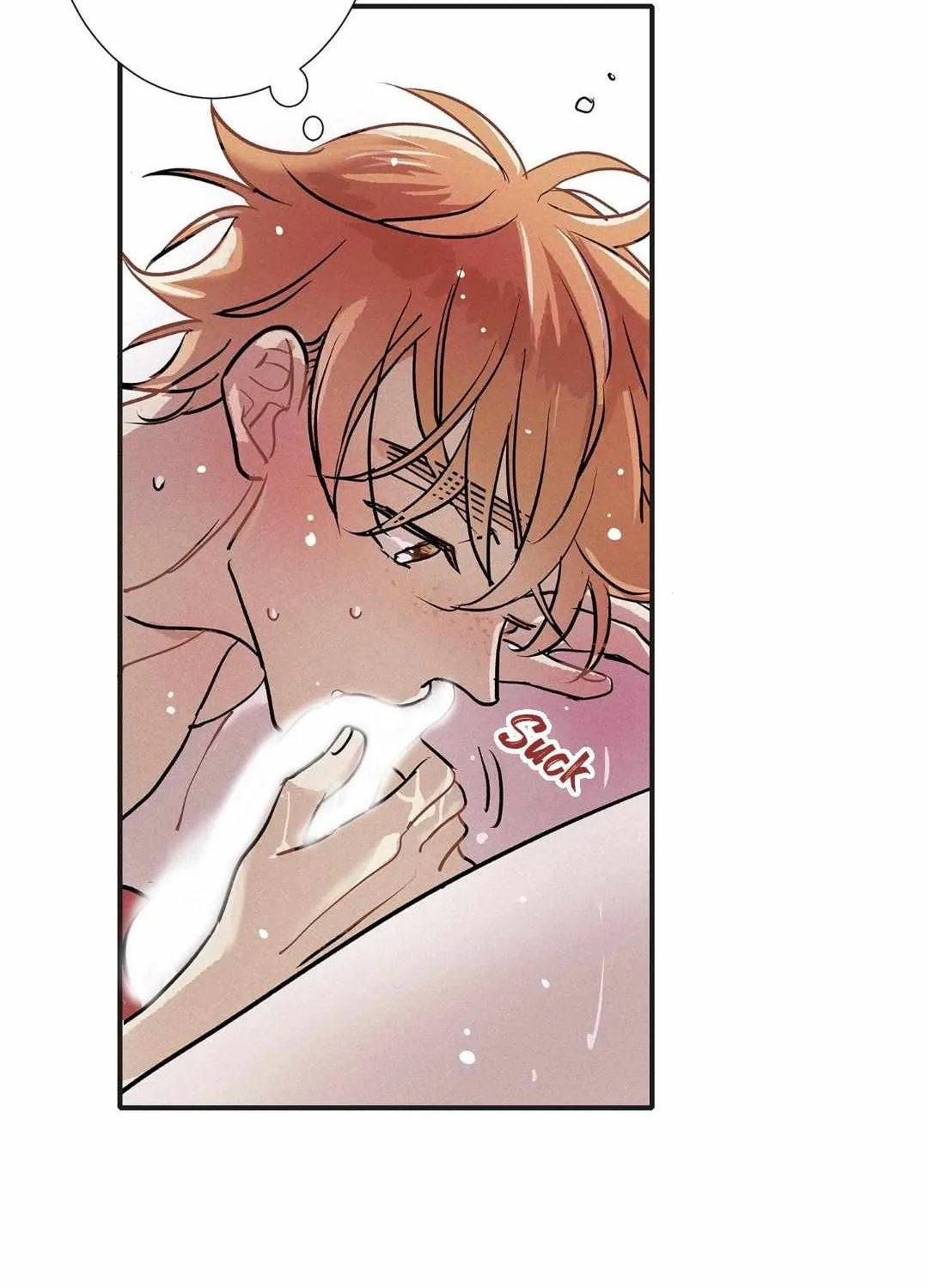 A well known love affair Chapter 77 page 34 - 