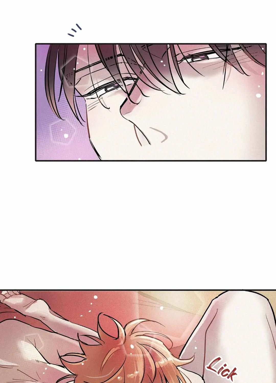 A well known love affair Chapter 77 page 35 - 