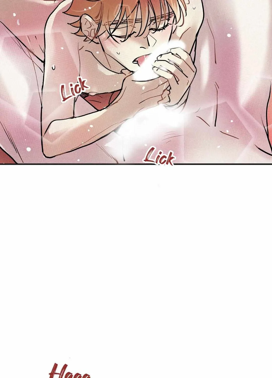 A well known love affair Chapter 77 page 36 - 