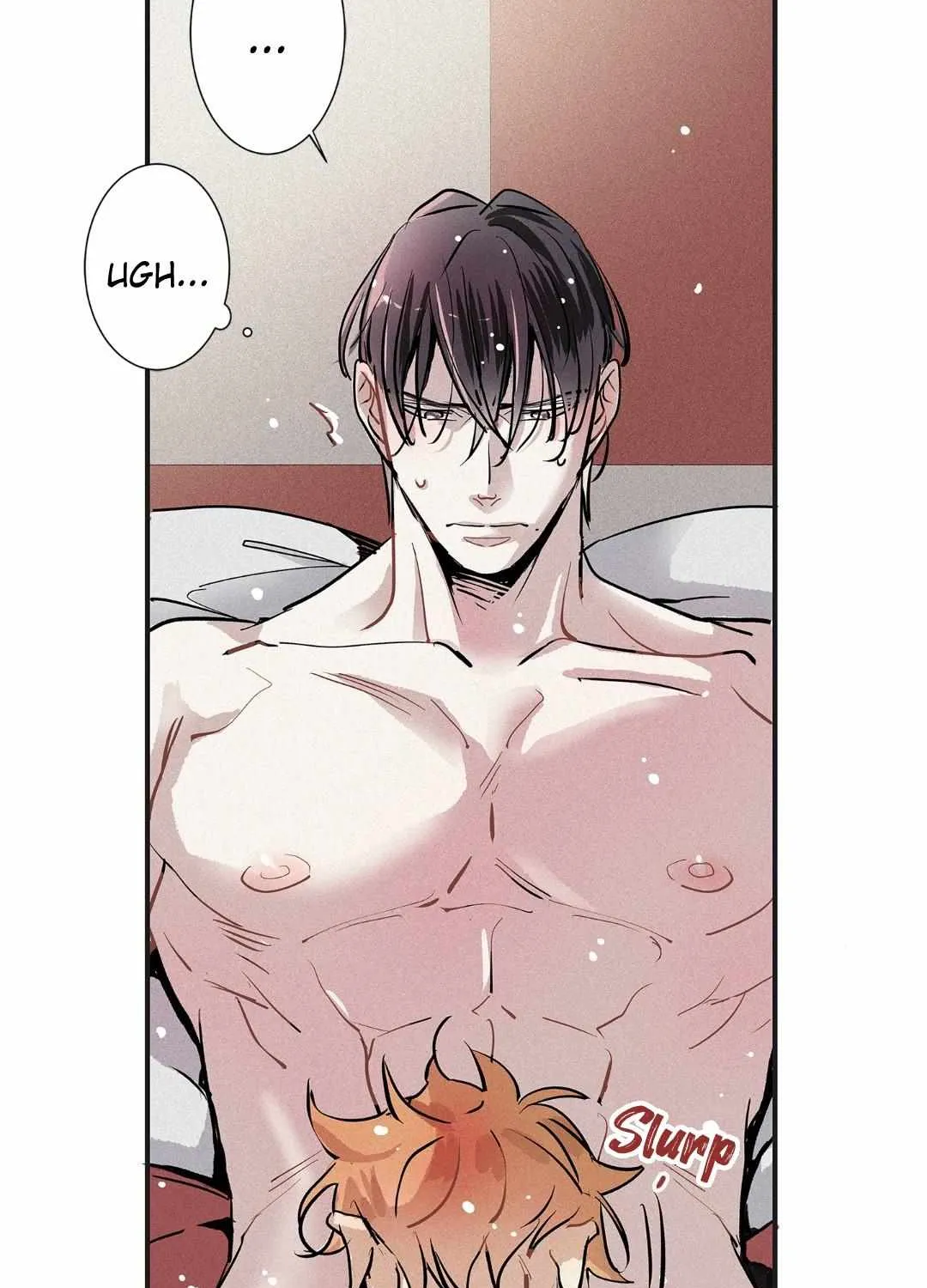 A well known love affair Chapter 77 page 39 - 