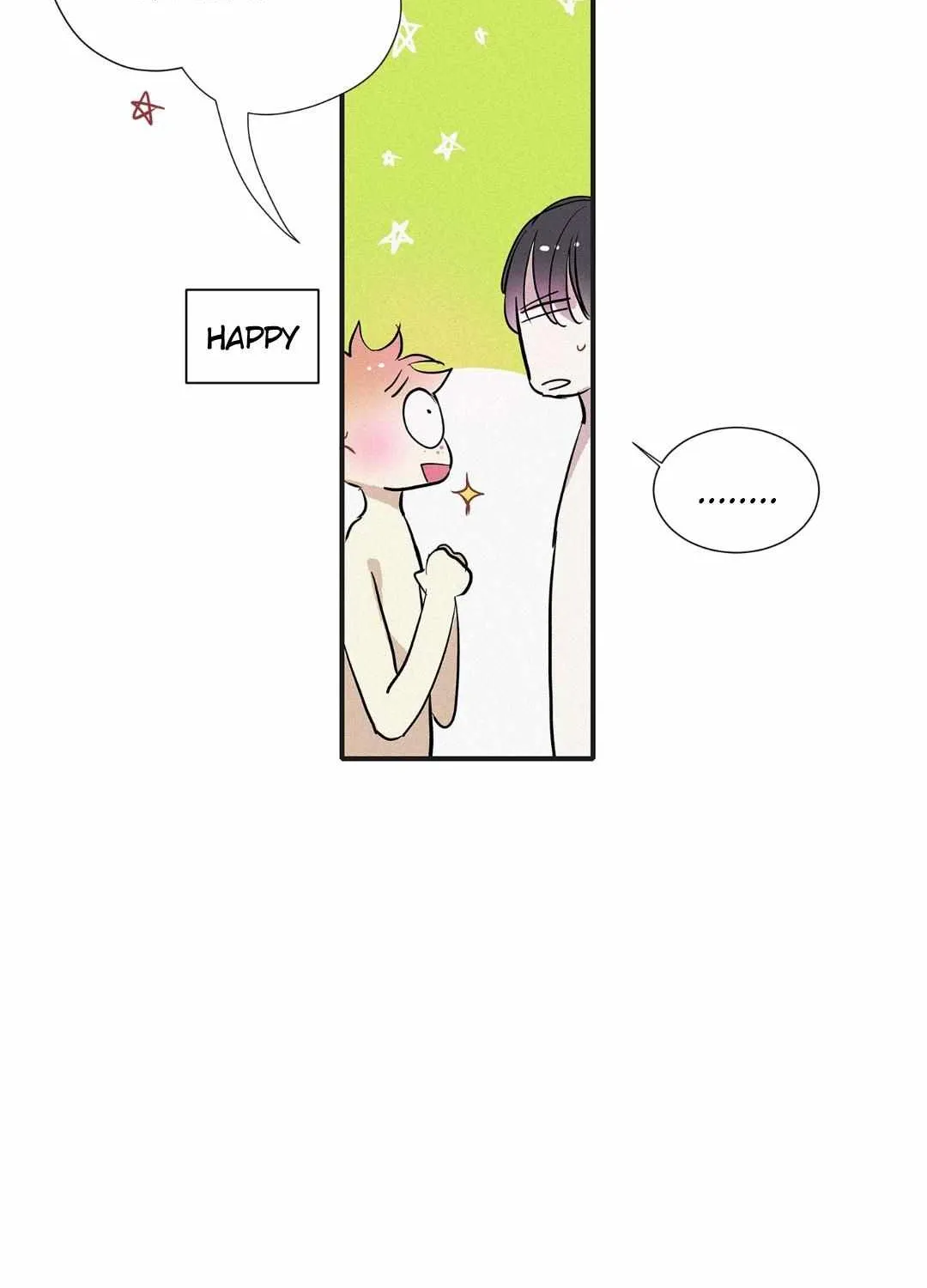 A well known love affair Chapter 77 page 5 - 