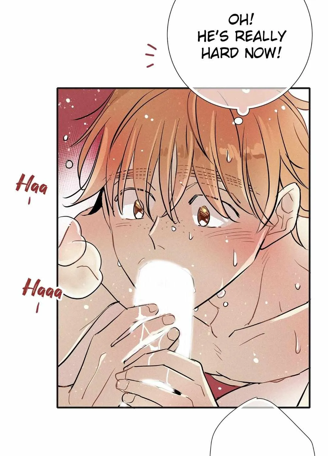 A well known love affair Chapter 77 page 41 - 