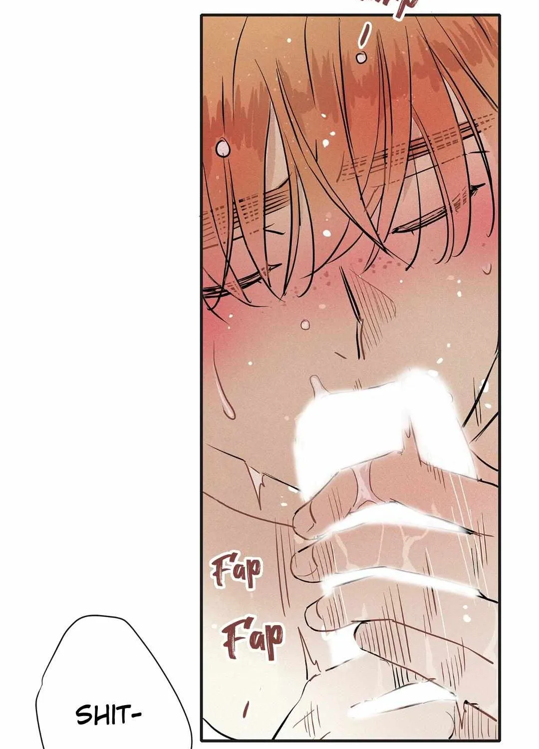 A well known love affair Chapter 77 page 50 - 