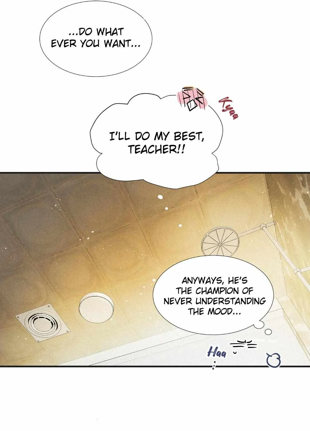 A well known love affair Chapter 77 page 6 - 