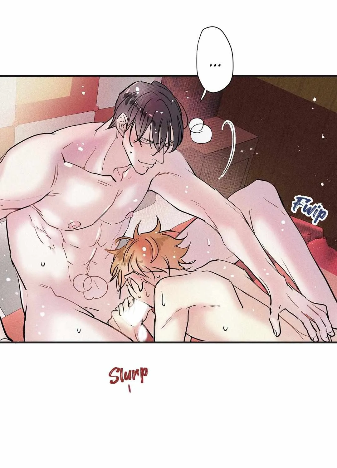 A well known love affair Chapter 77 page 53 - 