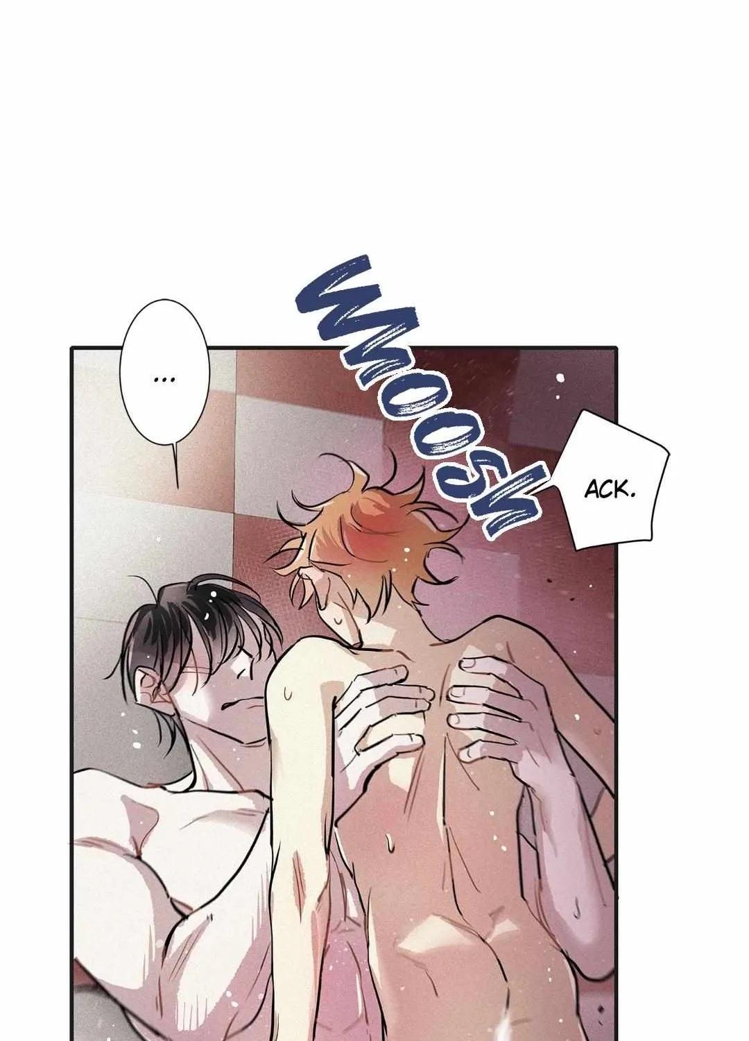 A well known love affair Chapter 77 page 58 - 