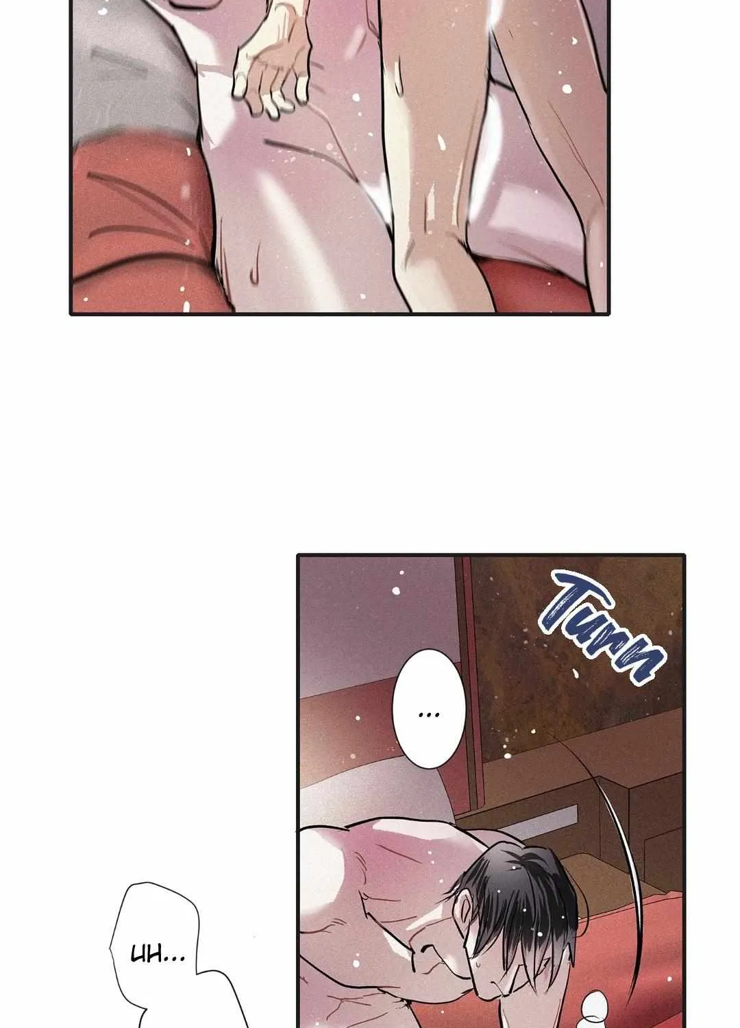 A well known love affair Chapter 77 page 59 - 
