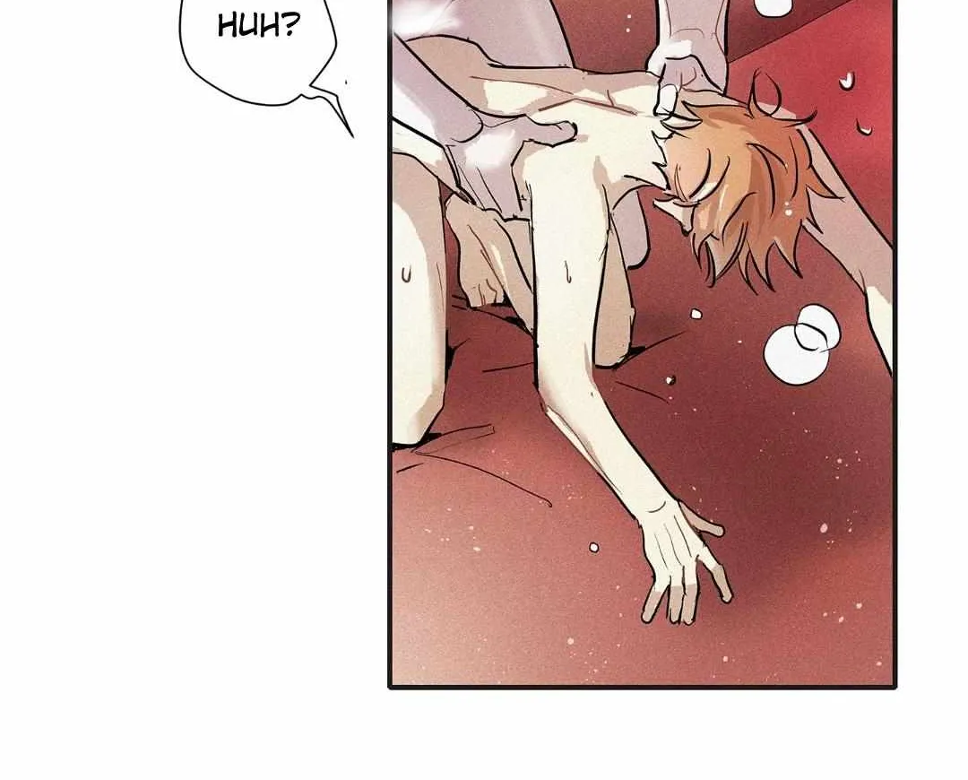 A well known love affair Chapter 77 page 60 - 