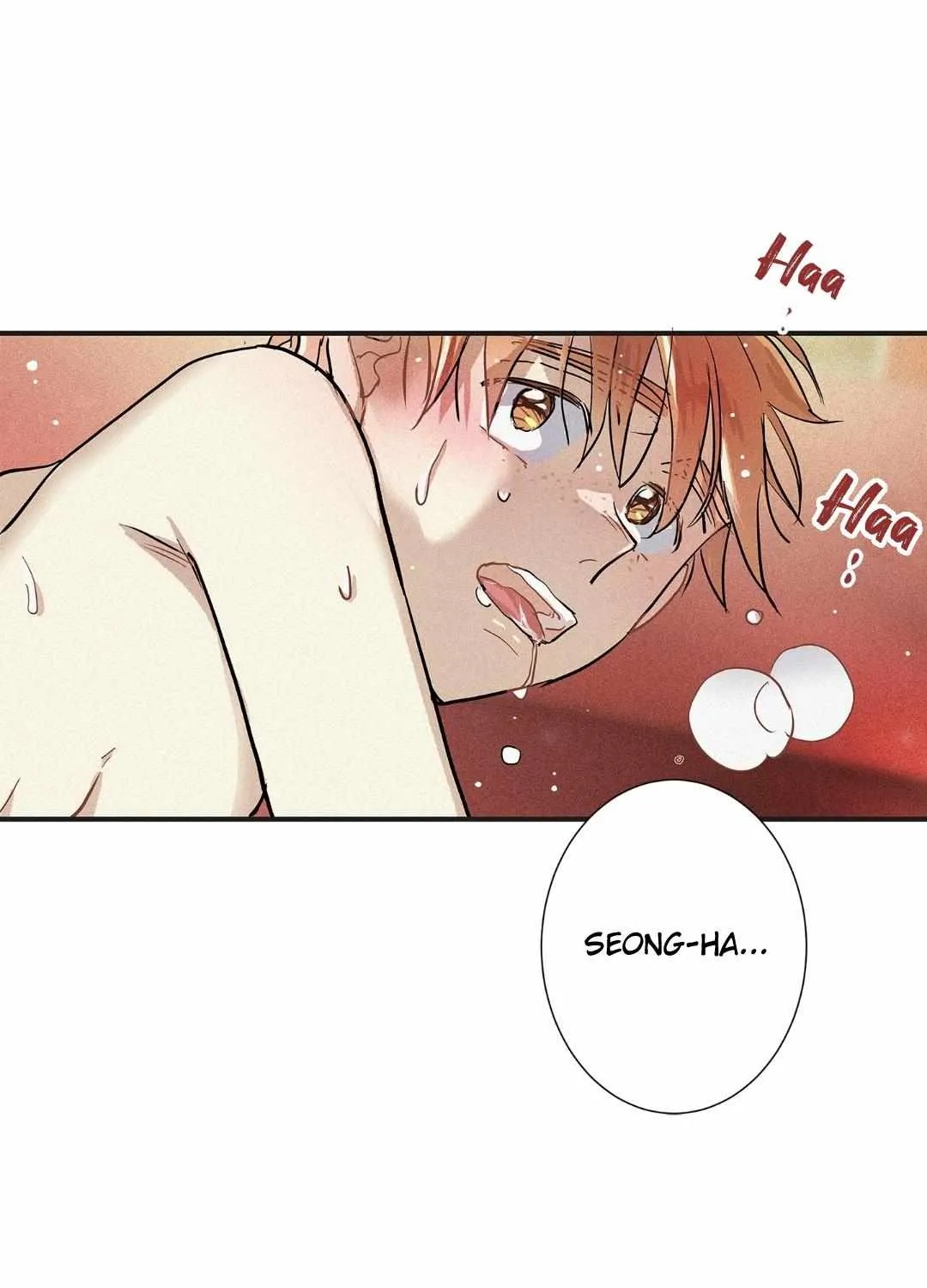 A well known love affair Chapter 77 page 61 - 